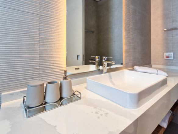 Residência Contemporânea de Alto Luxo no Condomínio Costa Verde Tabatinga