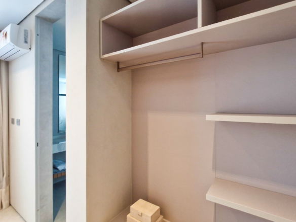 Residência Contemporânea de Alto Luxo no Condomínio Costa Verde Tabatinga