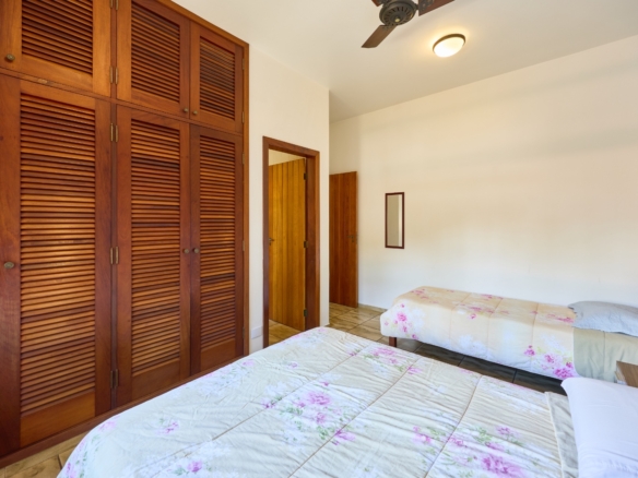 Casa com 7 suítes  praia Dura – Ubatuba