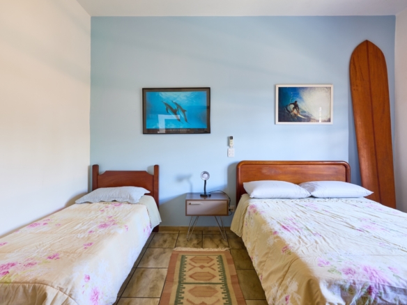 Casa com 7 suítes  praia Dura – Ubatuba
