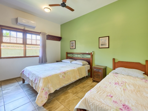 Casa com 7 suítes  praia Dura – Ubatuba