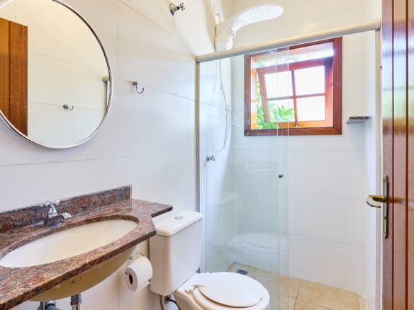 Casa com 7 suítes  praia Dura – Ubatuba