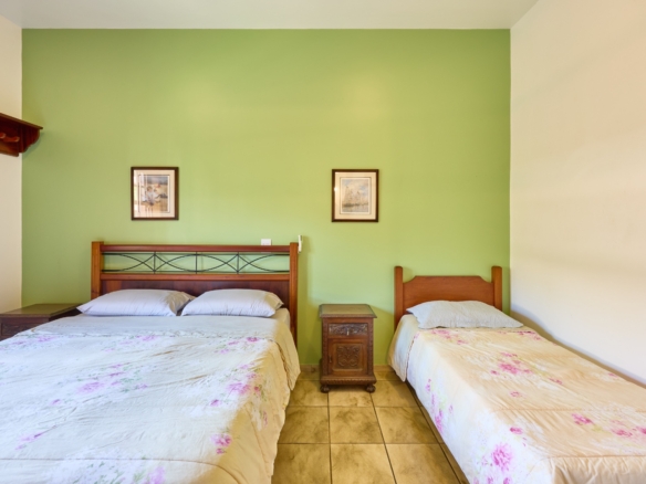 Casa com 7 suítes  praia Dura – Ubatuba