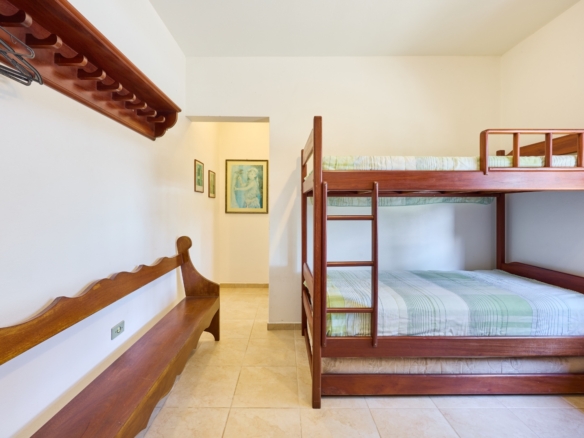 Casa com 7 suítes  praia Dura – Ubatuba
