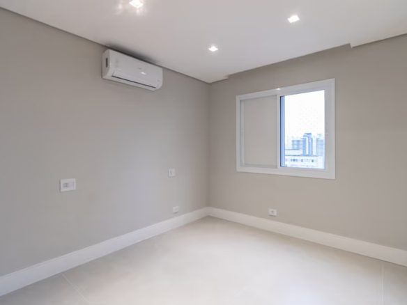 Apartamento na Vila Olímpia em São Paulo com 97m²