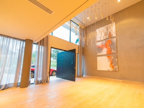 Espetacular residencia em Tambore II com 1.862,12 m²
