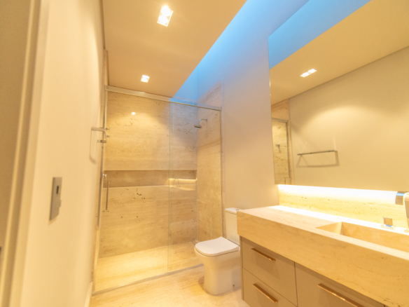 Espetacular residencia em Tambore II com 1.862,12 m²