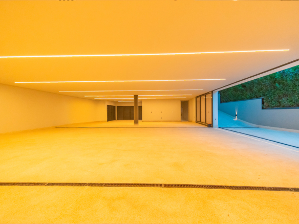 Espetacular residencia em Tambore II com 1.862,12 m²
