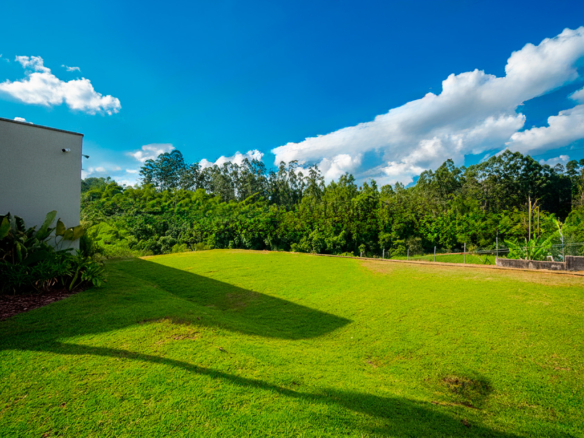 Espetacular residencia em Tambore II com 1.862,12 m²