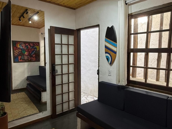 Refúgio Caiçara — luxo natural e exclusividade entre as praias mais deslumbrantes de Ubatuba