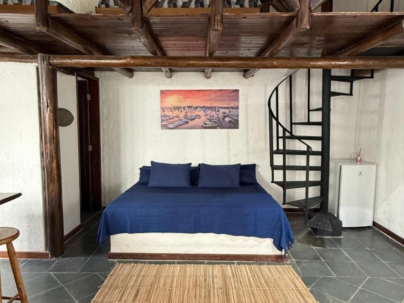 Refúgio Caiçara — luxo natural e exclusividade entre as praias mais deslumbrantes de Ubatuba