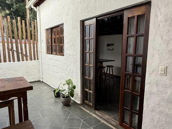 Refúgio Caiçara — luxo natural e exclusividade entre as praias mais deslumbrantes de Ubatuba