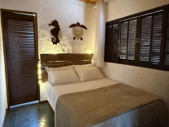 Refúgio Caiçara — luxo natural e exclusividade entre as praias mais deslumbrantes de Ubatuba