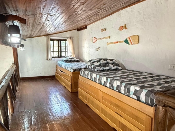 Refúgio Caiçara — luxo natural e exclusividade entre as praias mais deslumbrantes de Ubatuba