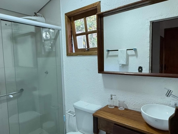 Refúgio Caiçara — luxo natural e exclusividade entre as praias mais deslumbrantes de Ubatuba