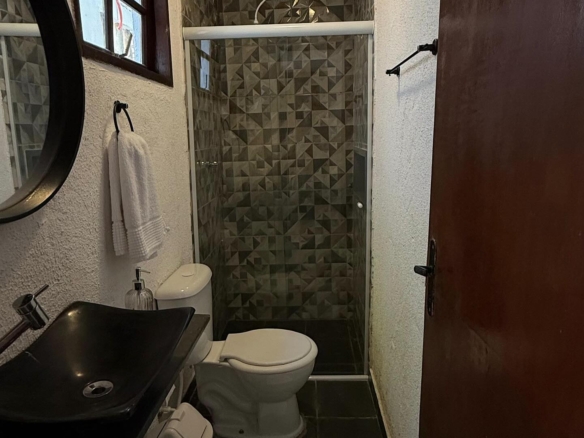 Refúgio Caiçara — luxo natural e exclusividade entre as praias mais deslumbrantes de Ubatuba