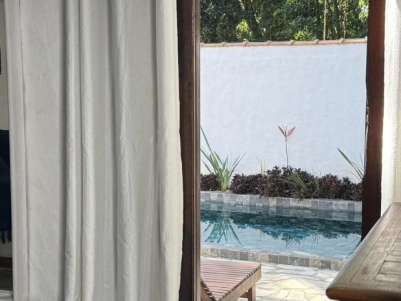 Refúgio Caiçara — luxo natural e exclusividade entre as praias mais deslumbrantes de Ubatuba