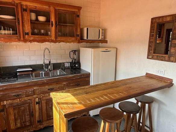 Refúgio Caiçara — luxo natural e exclusividade entre as praias mais deslumbrantes de Ubatuba