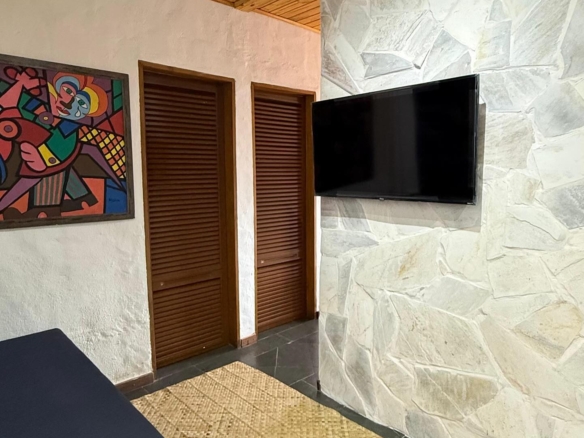 Refúgio Caiçara — luxo natural e exclusividade entre as praias mais deslumbrantes de Ubatuba