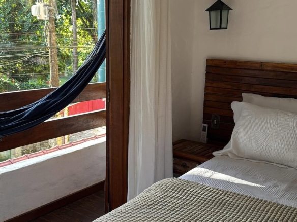 Refúgio Caiçara — luxo natural e exclusividade entre as praias mais deslumbrantes de Ubatuba