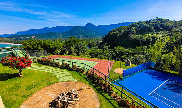 Apartamento Duplex Condomínio Costa Verde Tabatinga  Gaivotas com  178m²