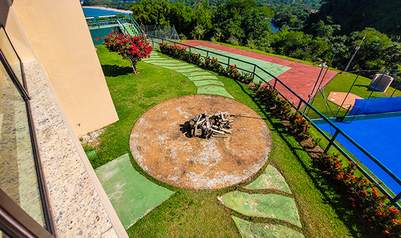 Apartamento Duplex Condomínio Costa Verde Tabatinga  Gaivotas com  178m²