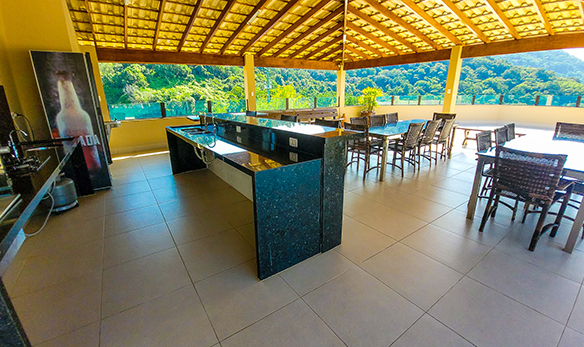Apartamento Duplex Condomínio Costa Verde Tabatinga  Gaivotas com  178m²