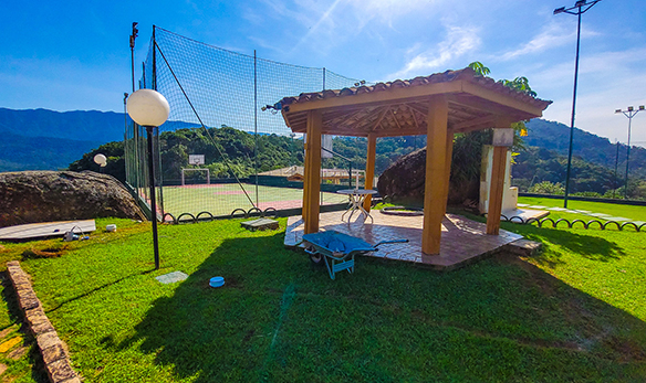 Apartamento Duplex Condomínio Costa Verde Tabatinga  Gaivotas com  178m²