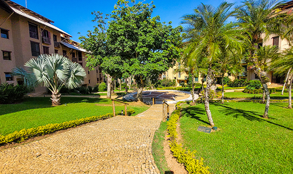 Apartamento Duplex Condomínio Costa Verde Tabatinga  Gaivotas com  178m²