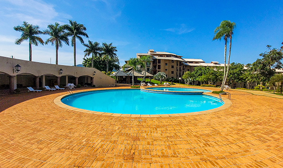 Apartamento Duplex Condomínio Costa Verde Tabatinga  Gaivotas com  178m²
