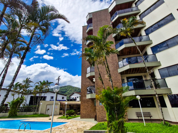 Apartamento para venda ou locação com 4 quartos, em Tabatinga com 172m²