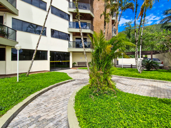 Apartamento para venda ou locação com 4 quartos, em Tabatinga com 172m²