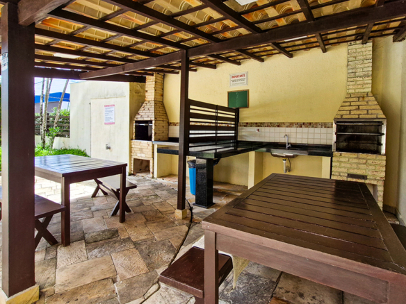 Apartamento para venda ou locação com 4 quartos, em Tabatinga com 172m²