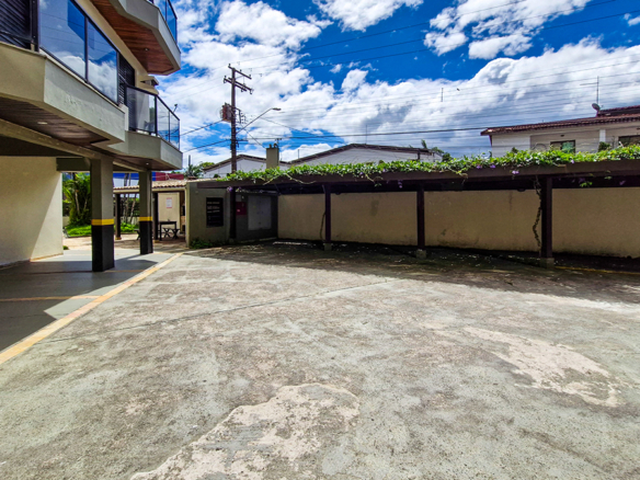 Apartamento para venda ou locação com 4 quartos, em Tabatinga com 172m²