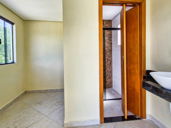 Cobertura com 320 m² na Tabatinga