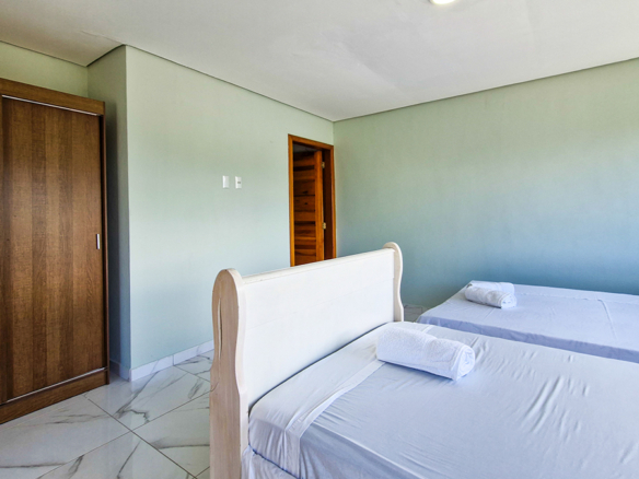 Cobertura com 320 m² na Tabatinga