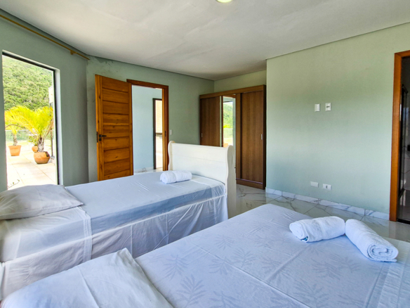 Cobertura com 320 m² na Tabatinga