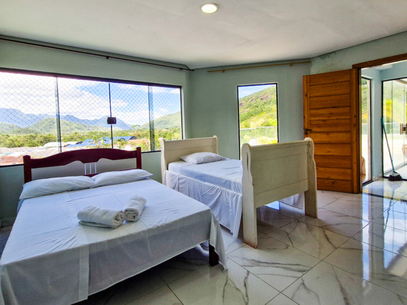 Cobertura com 320 m² na Tabatinga