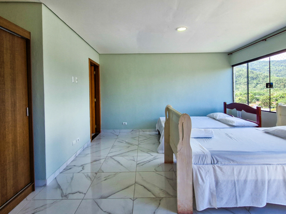 Cobertura com 320 m² na Tabatinga