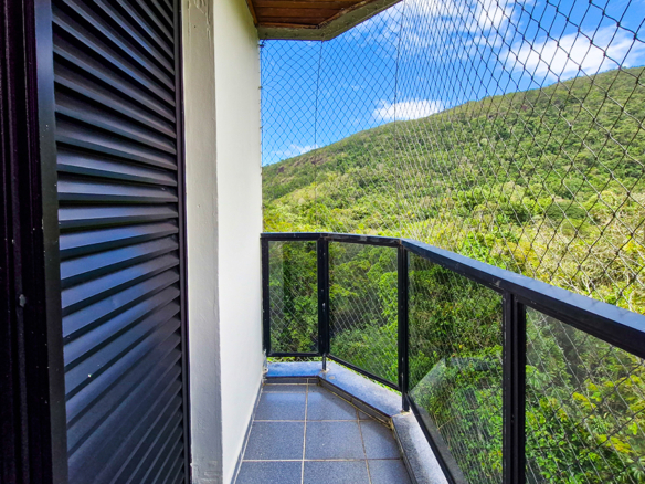 Cobertura com 320 m² na Tabatinga