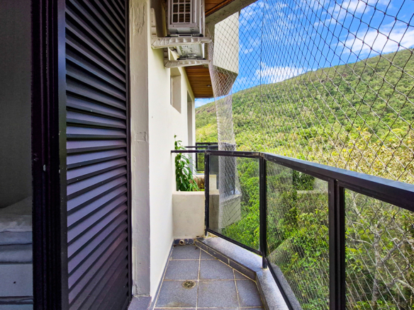 Cobertura com 320 m² na Tabatinga