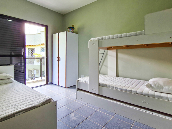 Cobertura com 320 m² na Tabatinga