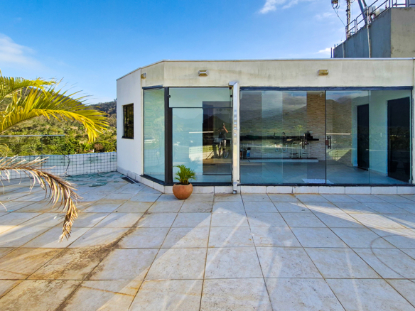 Cobertura com 320 m² na Tabatinga