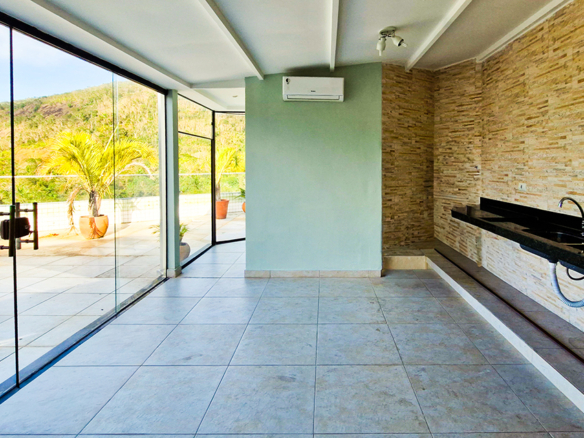 Cobertura com 320 m² na Tabatinga