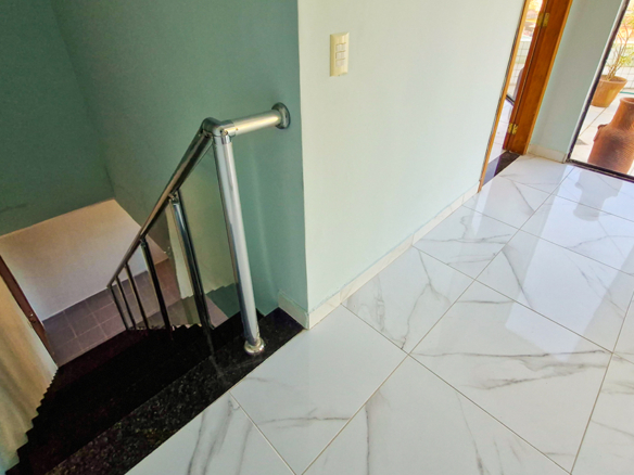 Cobertura com 320 m² na Tabatinga