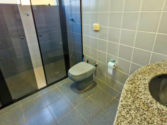 Cobertura com 320 m² na Tabatinga