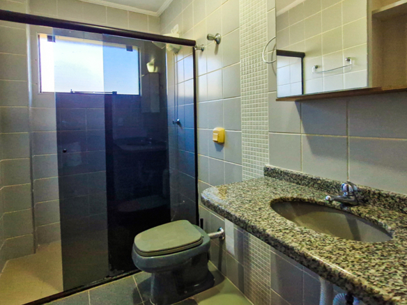 Cobertura com 320 m² na Tabatinga