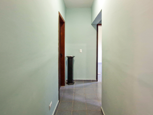 Cobertura com 320 m² na Tabatinga