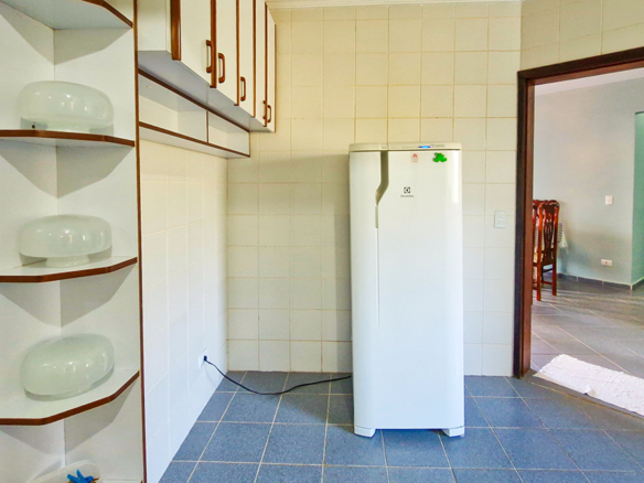 Cobertura com 320 m² na Tabatinga