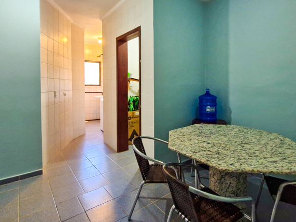 Cobertura com 320 m² na Tabatinga